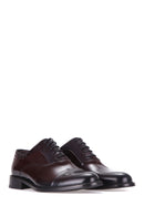 Men's Classic Leather Shoes | Derimod Men's Classic Leather Shoes | Derimod