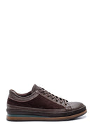 Erkek Deri Sneaker | Derimod Erkek Deri Sneaker | Derimod