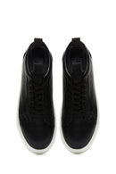 Men's Leather Sneaker | Derimod Men's Leather Sneaker | Derimod