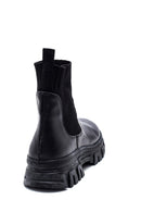 Women's Chelsea Casual Boots | Derimod Women's Chelsea Casual Boots | Derimod