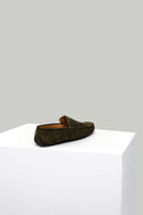 Süet Erkek Loafer | Derimod Süet Erkek Loafer | Derimod