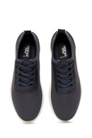 Men's Gray Sneaker | Derimod Men's Gray Sneaker | Derimod
