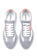 Women's Leather Sneaker | Derimod Women's Leather Sneaker | Derimod