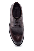 Men's Leather Casual Shoes | Derimod Men's Leather Casual Shoes | Derimod