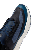 ACBC x Derimod Erkek Lacivert Bağcıklı Kalın Tabanlı Kumaş Sneaker | Derimod ACBC x Derimod Erkek Lacivert Bağcıklı Kalın Tabanlı Kumaş Sneaker | Derimod
