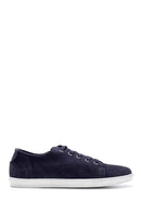 Men's Nubuck Sneaker | Derimod Men's Nubuck Sneaker | Derimod