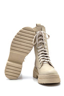 Women's Leather Boots | Derimod Women's Leather Boots | Derimod