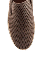 Erkek Süet Deri Loafer | Derimod Erkek Süet Deri Loafer | Derimod