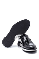 Erkek Deri Kroko Loafer | Derimod Erkek Deri Kroko Loafer | Derimod