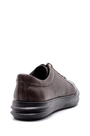 Men's Leather Sneaker | Derimod Men's Leather Sneaker | Derimod