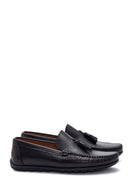 Men's Leather Casual Loafer | Derimod Men's Leather Casual Loafer | Derimod
