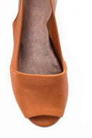 WOMEN'S WED-HEEL SANDALS | Derimod WOMEN'S WED-HEEL SANDALS | Derimod