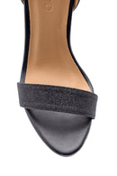 Women's Heeled Sandals | Derimod Women's Heeled Sandals | Derimod
