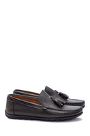 Erkek Deri Casual Loafer | Derimod Erkek Deri Casual Loafer | Derimod