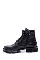 Men's Leather Boots | Derimod Men's Leather Boots | Derimod