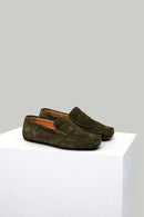 Süet Erkek Loafer | Derimod Süet Erkek Loafer | Derimod