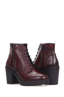 Women's Zipper Boots | Derimod Women's Zipper Boots | Derimod