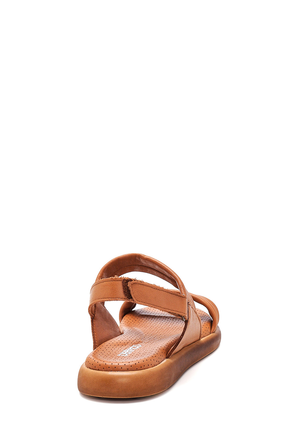 Kadın Deri Comfort Sandalet