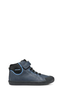 Geox Erkek Çocuk Lacivert Gisli Bilekli Sneaker | Derimod Geox Erkek Çocuk Lacivert Gisli Bilekli Sneaker | Derimod