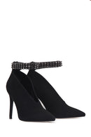 Kadın Bootie | Derimod Kadın Bootie | Derimod