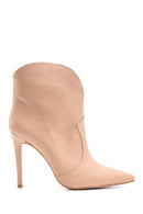 Women's Heeled Boots | Derimod Women's Heeled Boots | Derimod
