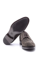 Men's Suede Leather Shoes | Derimod Men's Suede Leather Shoes | Derimod