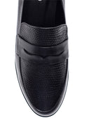 Kadın Deri Loafer | Derimod Kadın Deri Loafer | Derimod