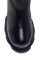 Women's Leather Boots | Derimod Women's Leather Boots | Derimod