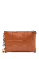 Women's Printed Portfolio Bag | Derimod Women's Printed Portfolio Bag | Derimod