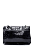 Women's Chain Strap Shoulder Bag | Derimod Women's Chain Strap Shoulder Bag | Derimod