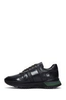 Erkek Deri Sneaker | Derimod Erkek Deri Sneaker | Derimod
