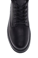Men's Leather Boots | Derimod Men's Leather Boots | Derimod