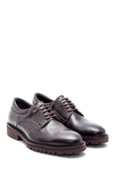 Men's Leather Casual Shoes | Derimod Men's Leather Casual Shoes | Derimod