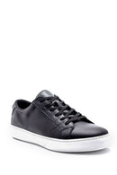 Men's Leather Sneaker | Derimod Men's Leather Sneaker | Derimod