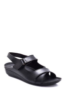 Kadın Casual Sandalet | Derimod Kadın Casual Sandalet | Derimod