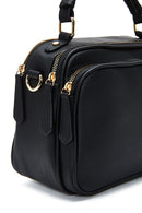 Women's Black Shoulder Bag | Derimod Women's Black Shoulder Bag | Derimod