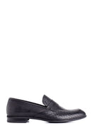 Erkek Deri Klasik Loafer | Derimod Erkek Deri Klasik Loafer | Derimod