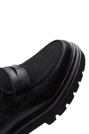 Men's Leather Loafer | Derimod Men's Leather Loafer | Derimod