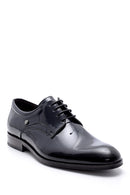 Men's Patent Leather Classic Shoes | Derimod Men's Patent Leather Classic Shoes | Derimod