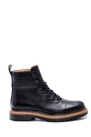 Men's Leather Boots | Derimod Men's Leather Boots | Derimod