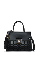 Women's Black Handbag | Derimod Women's Black Handbag | Derimod