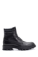 Men's Leather Boots | Derimod Men's Leather Boots | Derimod