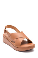 Kadın Casual Sandalet | Derimod Kadın Casual Sandalet | Derimod