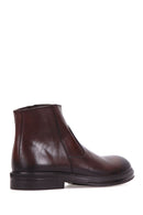 Men's Leather Boots | Derimod Men's Leather Boots | Derimod
