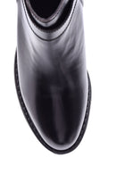 Women's Buckle Boots | Derimod Women's Buckle Boots | Derimod