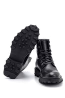 Men's Leather Boots | Derimod Men's Leather Boots | Derimod