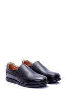 Men's Leather Loafer | Derimod Men's Leather Loafer | Derimod
