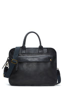 Men's Black Briefcase | Derimod Men's Black Briefcase | Derimod