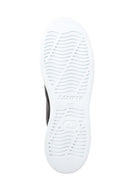 Camper Women's Black Runner Up Leather Sneaker | Derimod Camper Women's Black Runner Up Leather Sneaker | Derimod