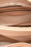 Women's Quilted Shoulder Bag | Derimod Women's Quilted Shoulder Bag | Derimod